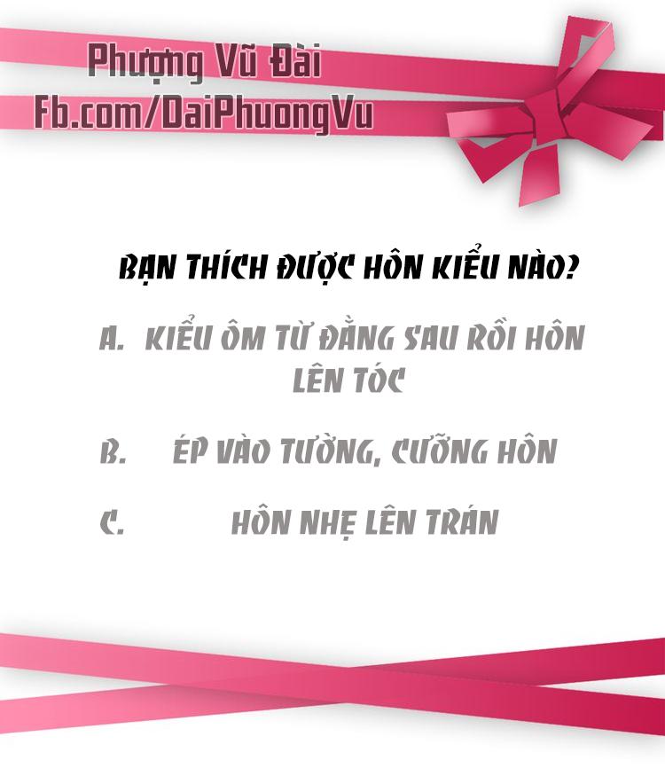 Mệnh Lệnh Tuyệt Đối Của Bá Đạo Vương Tử Chapter 22 - 30