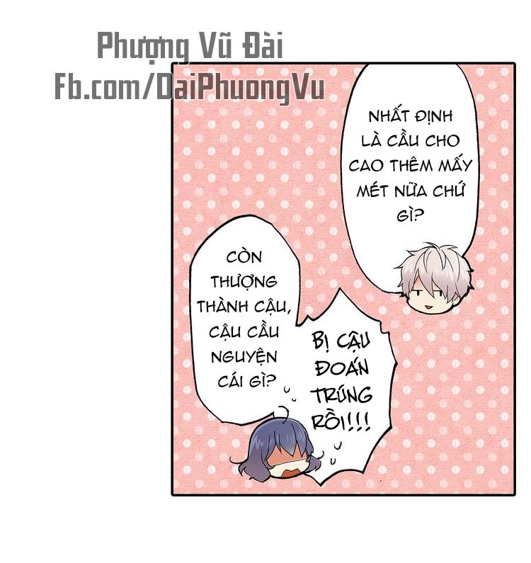 Mệnh Lệnh Tuyệt Đối Của Bá Đạo Vương Tử Chapter 23 - 11