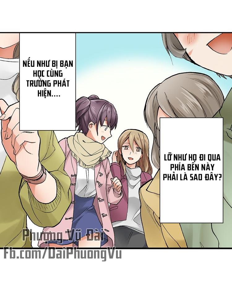 Mệnh Lệnh Tuyệt Đối Của Bá Đạo Vương Tử Chapter 23 - 23
