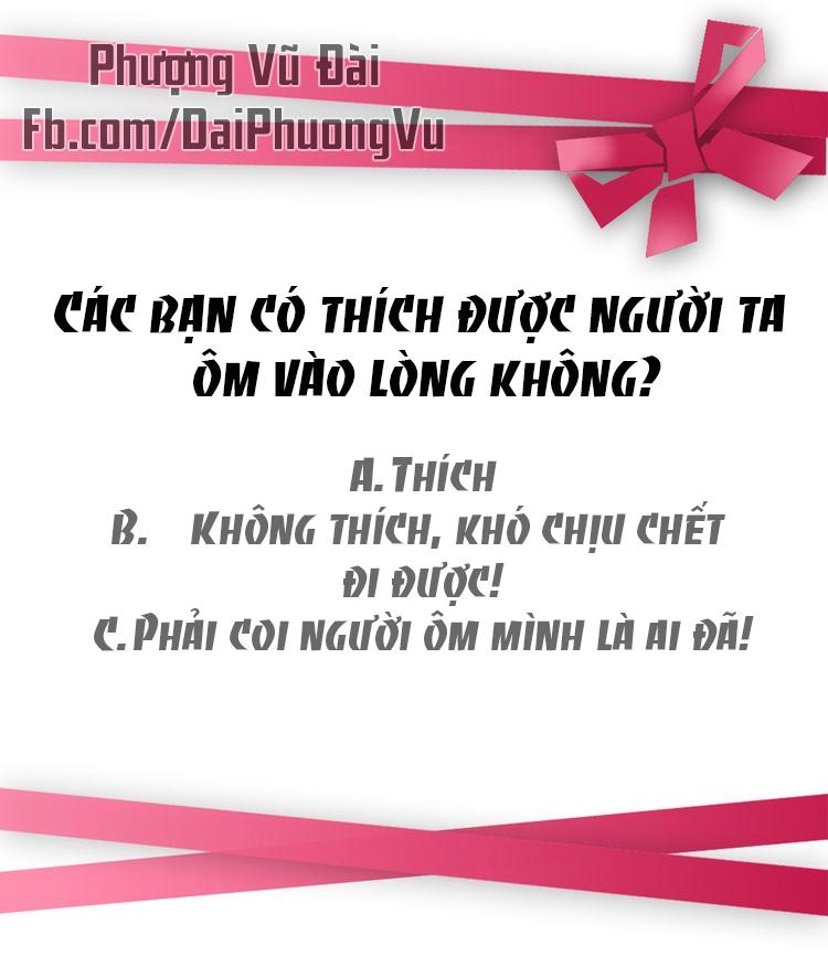 Mệnh Lệnh Tuyệt Đối Của Bá Đạo Vương Tử Chapter 23 - 30