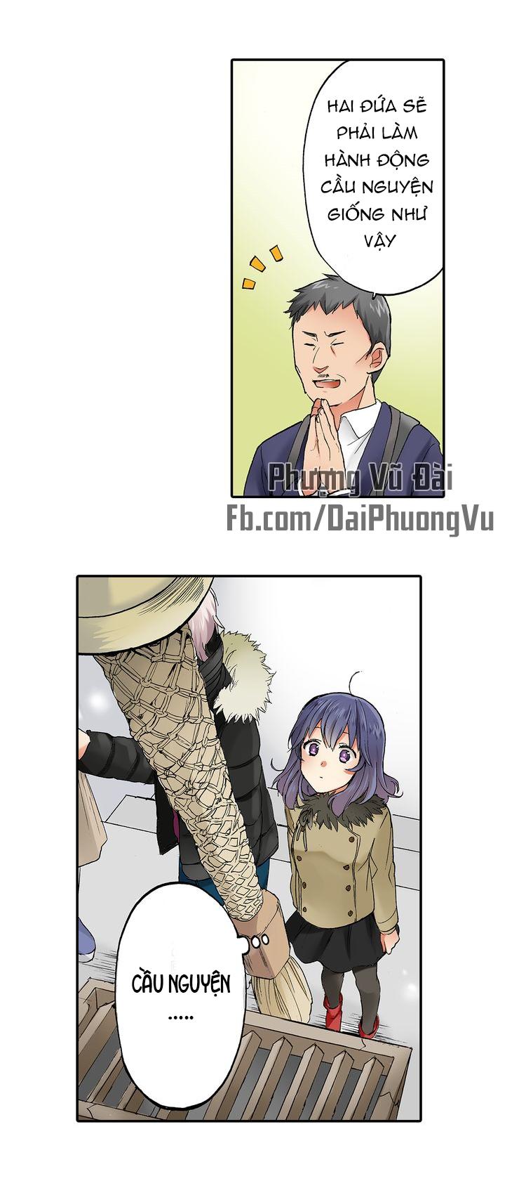 Mệnh Lệnh Tuyệt Đối Của Bá Đạo Vương Tử Chapter 23 - 5