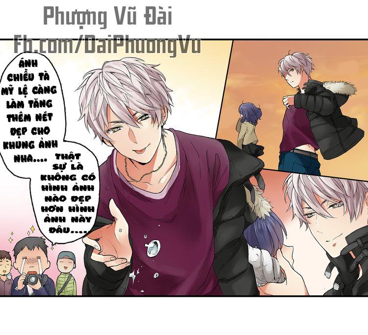 Mệnh Lệnh Tuyệt Đối Của Bá Đạo Vương Tử Chapter 24 - 12