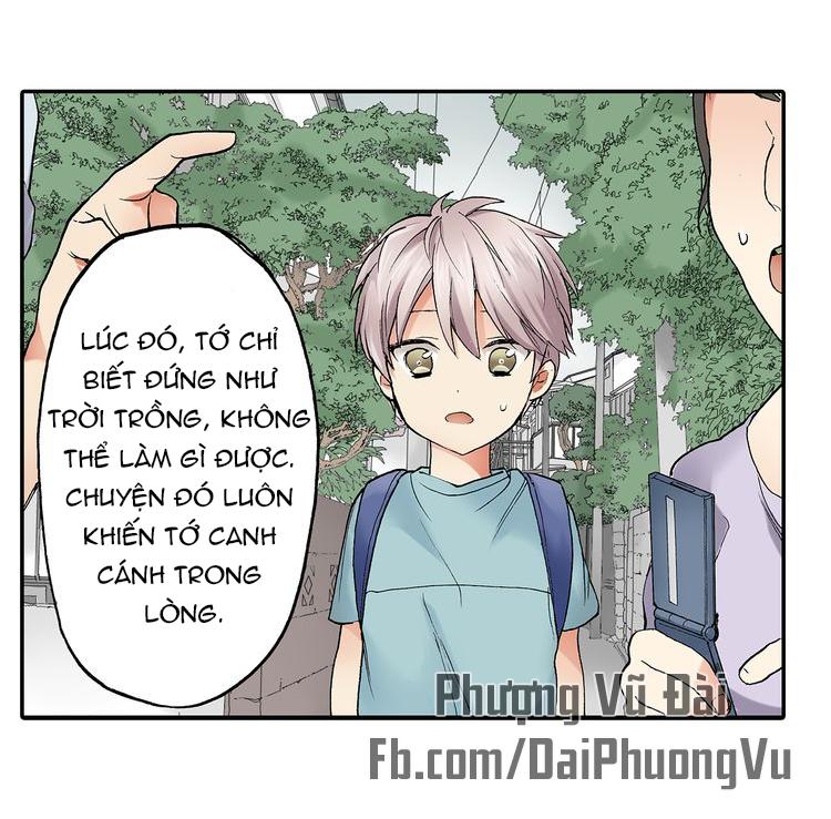 Mệnh Lệnh Tuyệt Đối Của Bá Đạo Vương Tử Chapter 24 - 19
