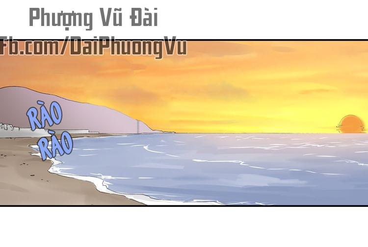 Mệnh Lệnh Tuyệt Đối Của Bá Đạo Vương Tử Chapter 24 - 8