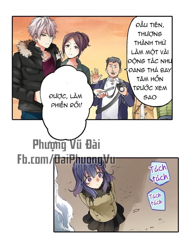 Mệnh Lệnh Tuyệt Đối Của Bá Đạo Vương Tử Chapter 24 - 10