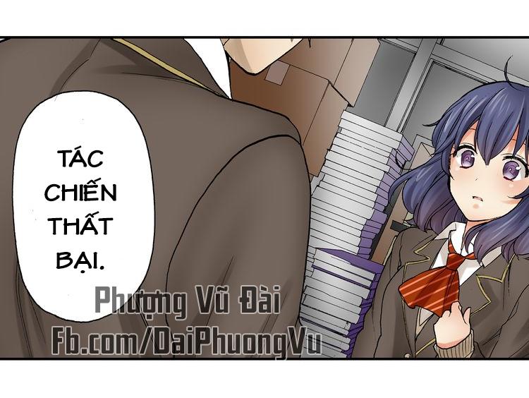 Mệnh Lệnh Tuyệt Đối Của Bá Đạo Vương Tử Chapter 25 - 25