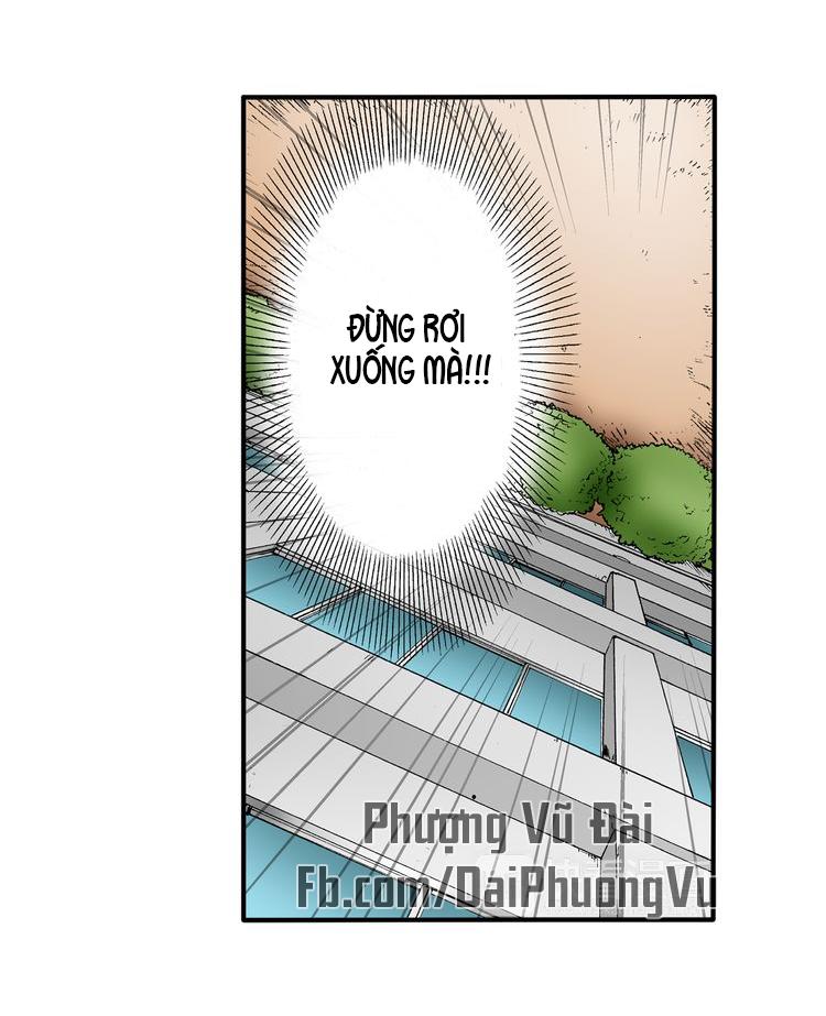 Mệnh Lệnh Tuyệt Đối Của Bá Đạo Vương Tử Chapter 28 - 5