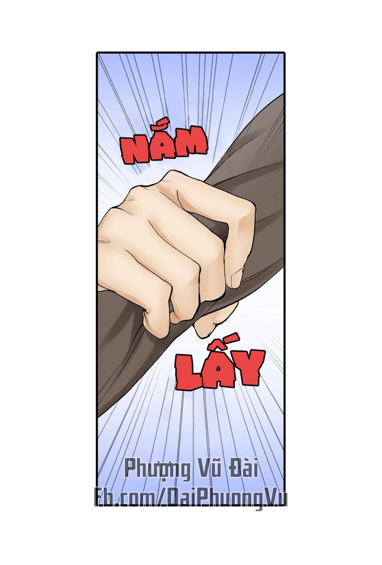 Mệnh Lệnh Tuyệt Đối Của Bá Đạo Vương Tử Chapter 28 - 6