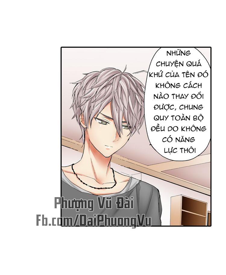 Mệnh Lệnh Tuyệt Đối Của Bá Đạo Vương Tử Chapter 29 - 18