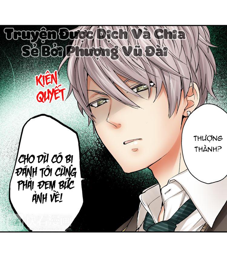 Mệnh Lệnh Tuyệt Đối Của Bá Đạo Vương Tử Chapter 29 - 3