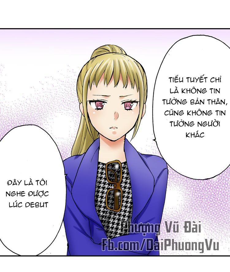 Mệnh Lệnh Tuyệt Đối Của Bá Đạo Vương Tử Chapter 29 - 6