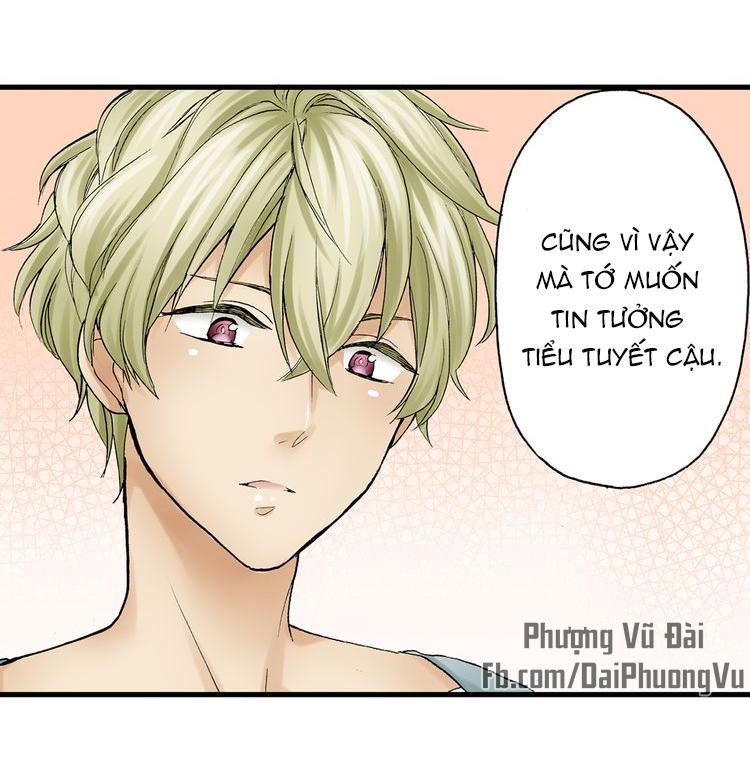 Mệnh Lệnh Tuyệt Đối Của Bá Đạo Vương Tử Chapter 30 - 28