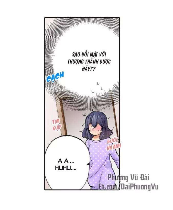 Mệnh Lệnh Tuyệt Đối Của Bá Đạo Vương Tử Chapter 32 - 24
