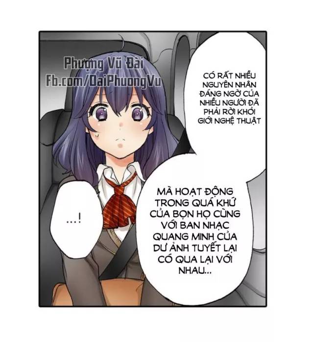 Mệnh Lệnh Tuyệt Đối Của Bá Đạo Vương Tử Chapter 32 - 33