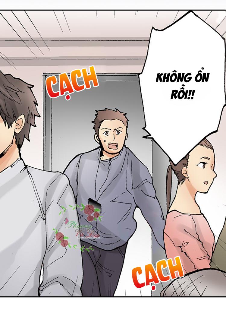Mệnh Lệnh Tuyệt Đối Của Bá Đạo Vương Tử Chapter 35 - 18