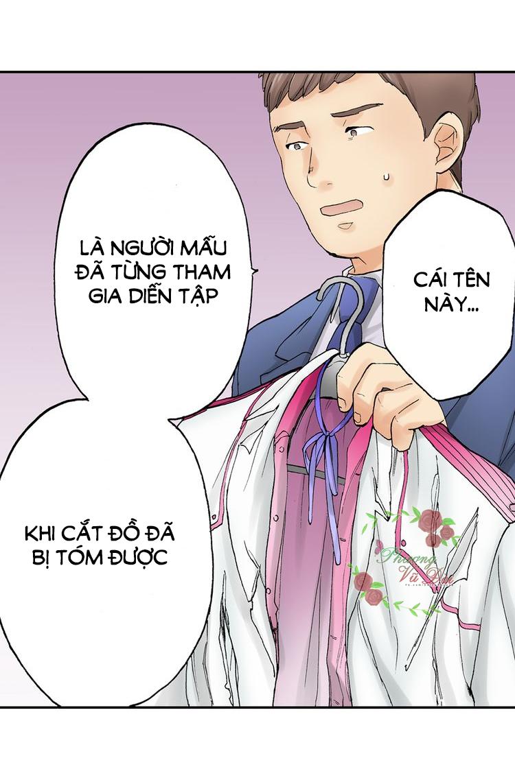 Mệnh Lệnh Tuyệt Đối Của Bá Đạo Vương Tử Chapter 35 - 30