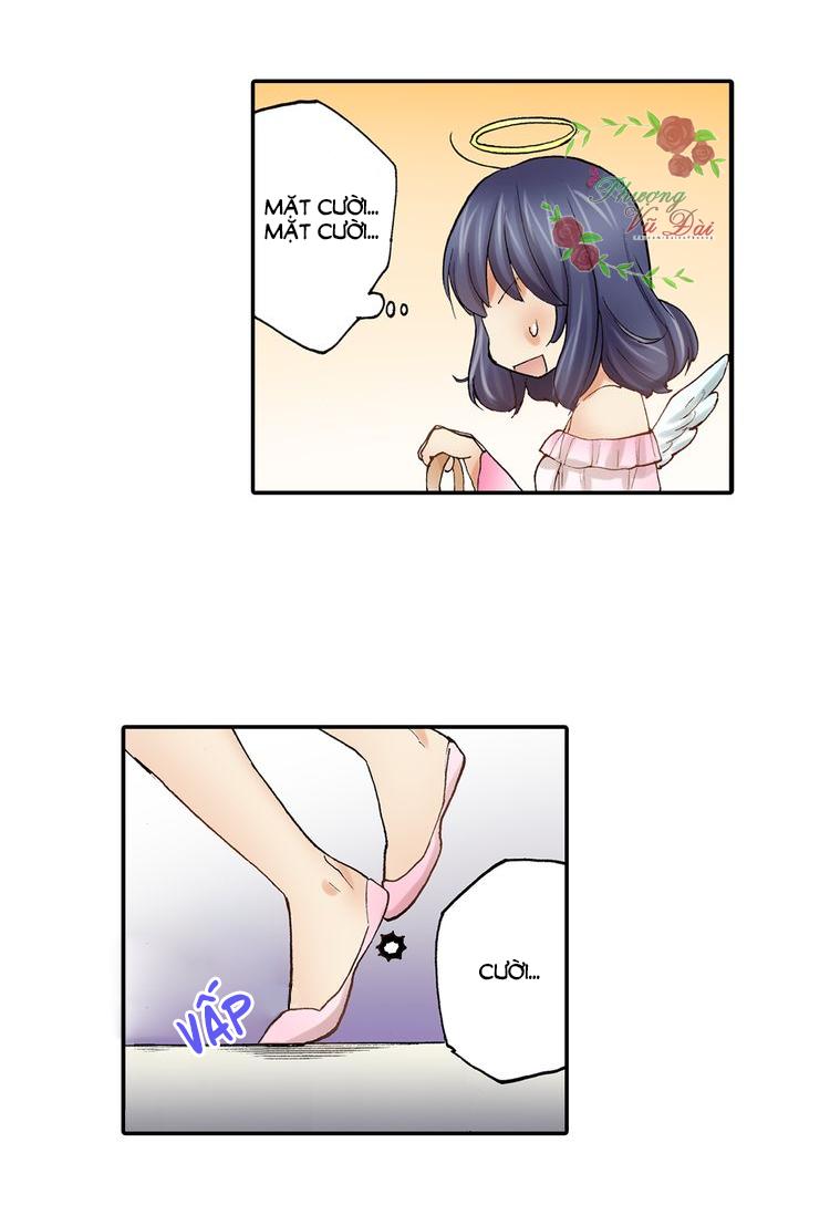 Mệnh Lệnh Tuyệt Đối Của Bá Đạo Vương Tử Chapter 36 - 17