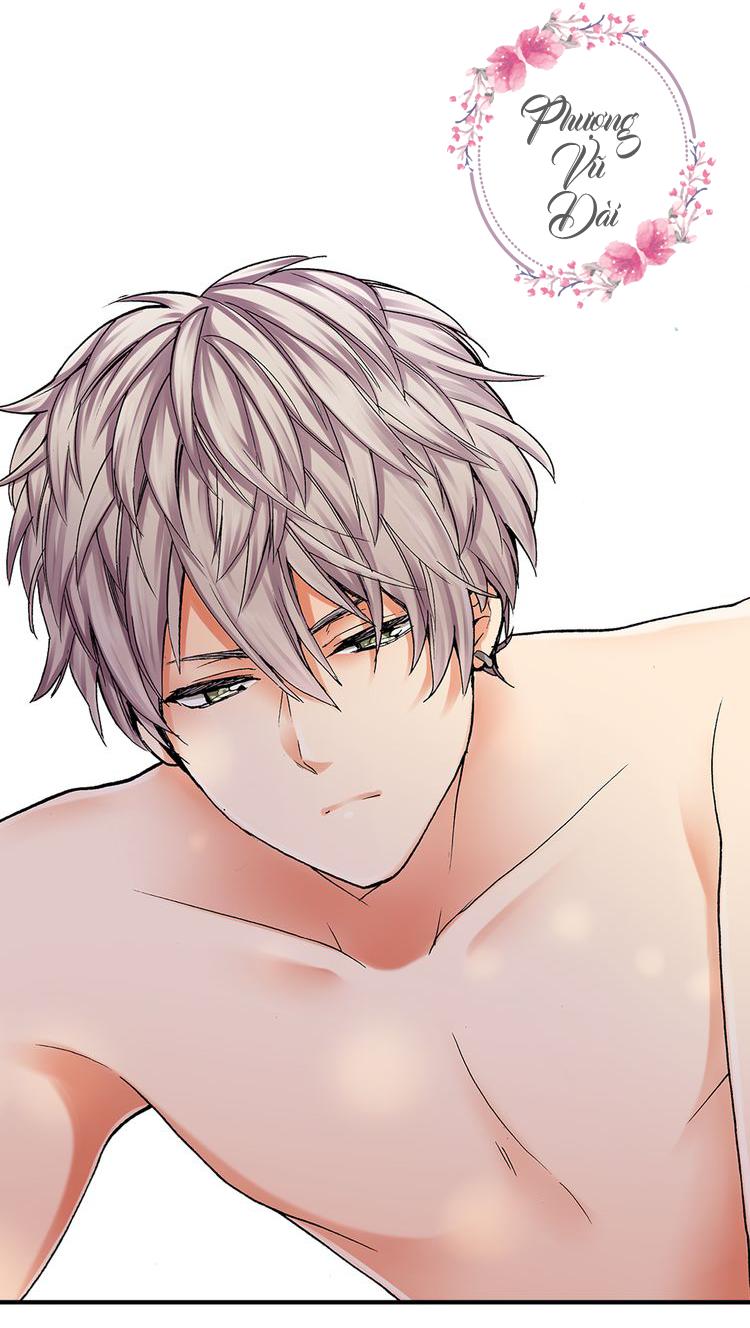 Mệnh Lệnh Tuyệt Đối Của Bá Đạo Vương Tử Chapter 4 - 26