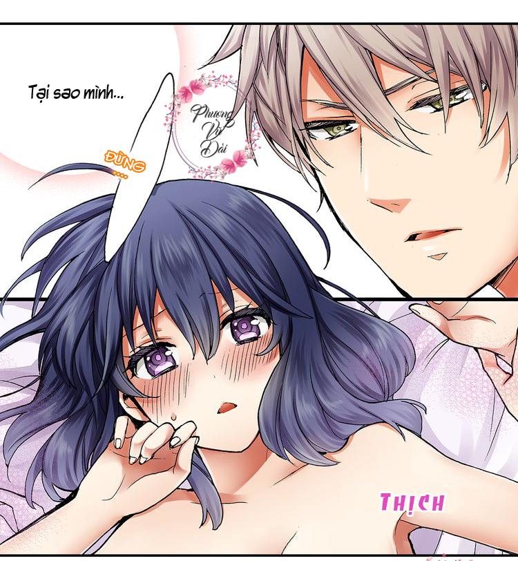 Mệnh Lệnh Tuyệt Đối Của Bá Đạo Vương Tử Chapter 4 - 32