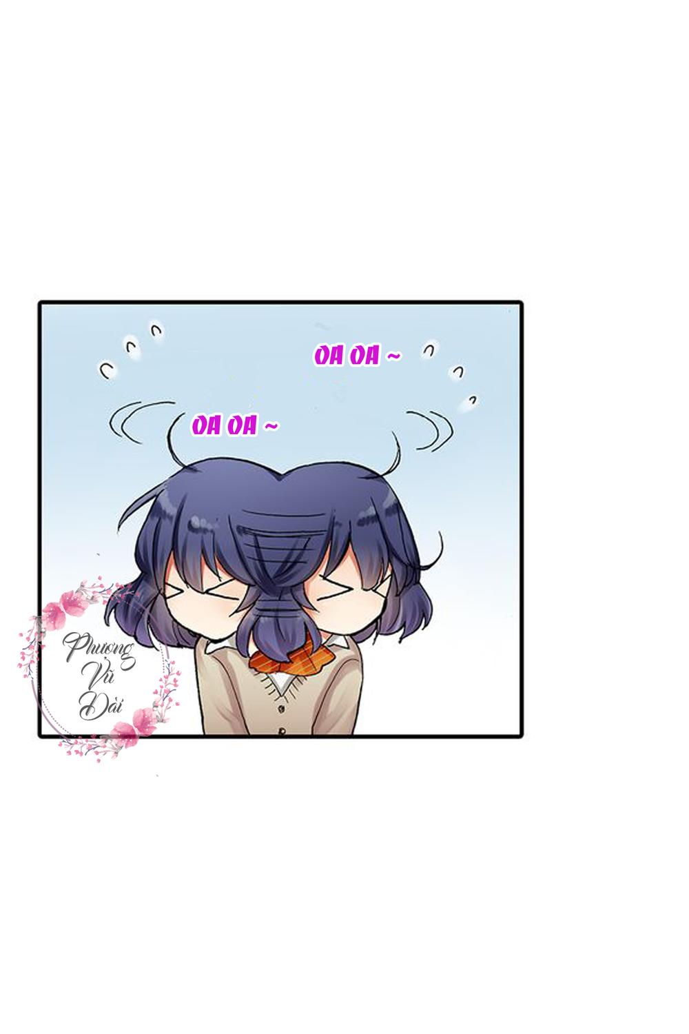 Mệnh Lệnh Tuyệt Đối Của Bá Đạo Vương Tử Chapter 5 - 12