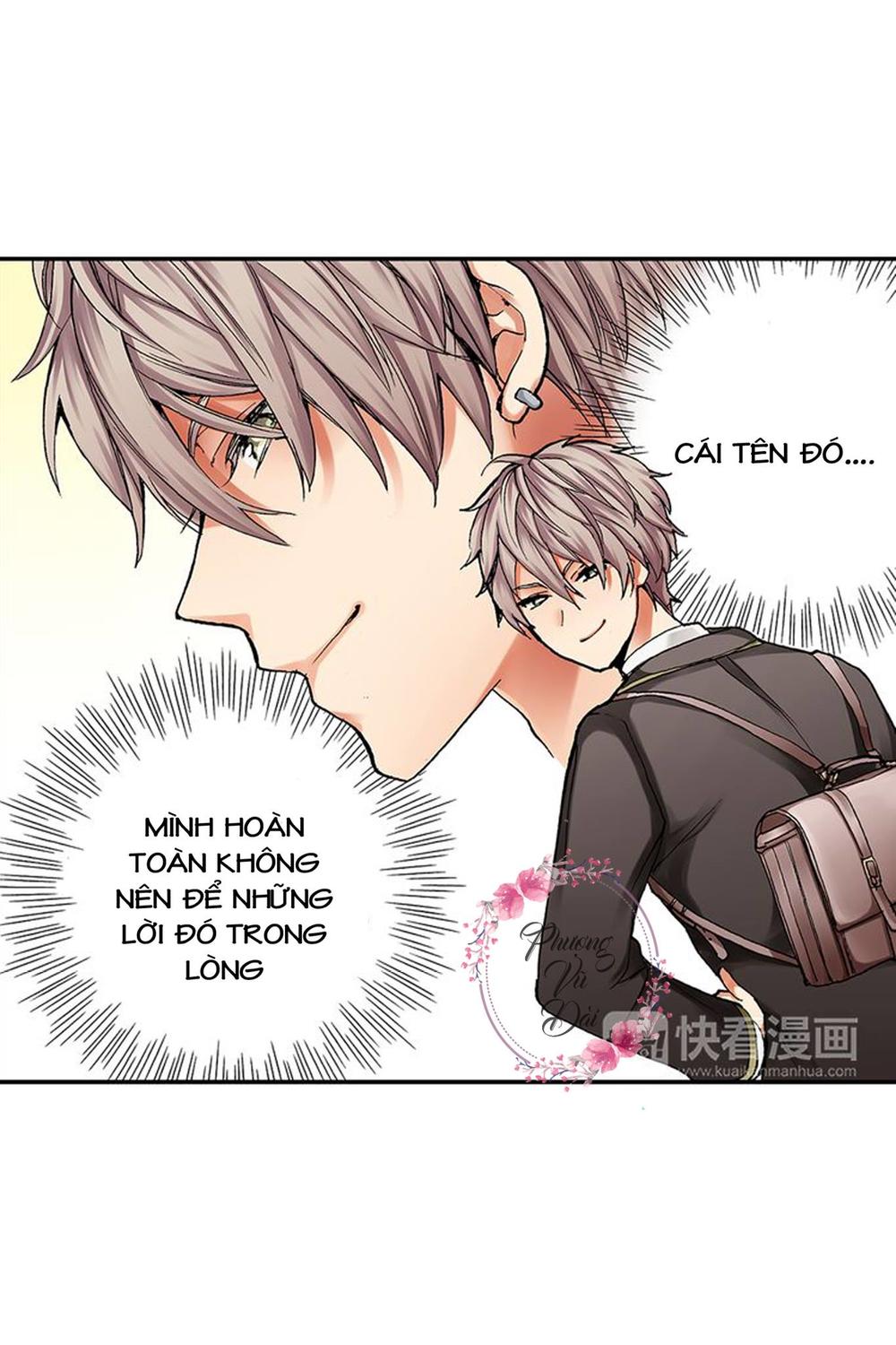 Mệnh Lệnh Tuyệt Đối Của Bá Đạo Vương Tử Chapter 5 - 15