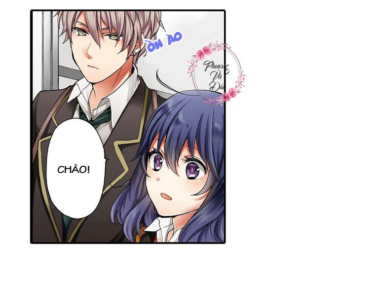 Mệnh Lệnh Tuyệt Đối Của Bá Đạo Vương Tử Chapter 5 - 17