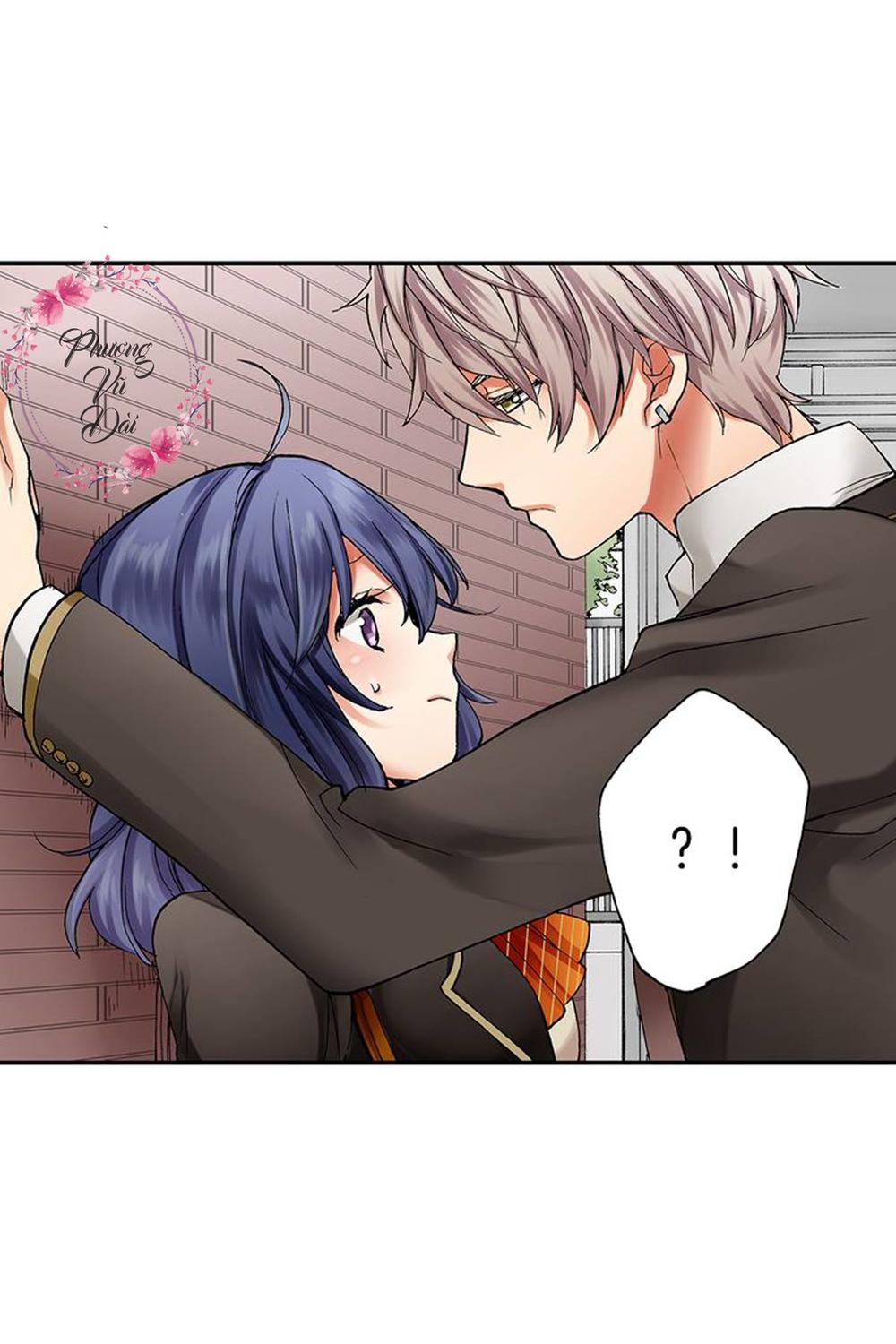 Mệnh Lệnh Tuyệt Đối Của Bá Đạo Vương Tử Chapter 5 - 26