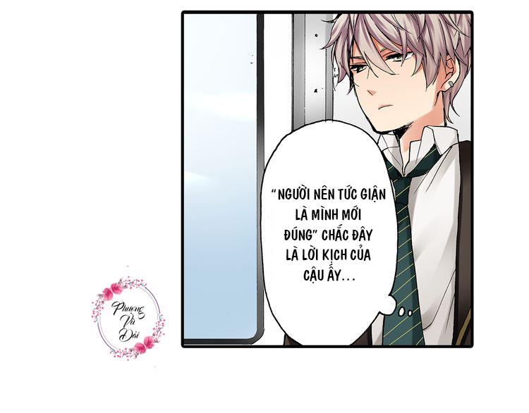 Mệnh Lệnh Tuyệt Đối Của Bá Đạo Vương Tử Chapter 6 - 14