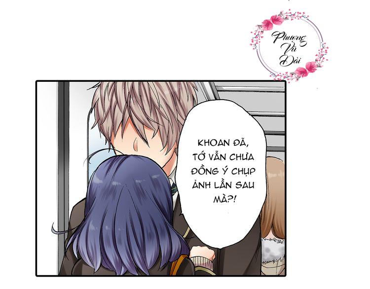Mệnh Lệnh Tuyệt Đối Của Bá Đạo Vương Tử Chapter 6 - 27