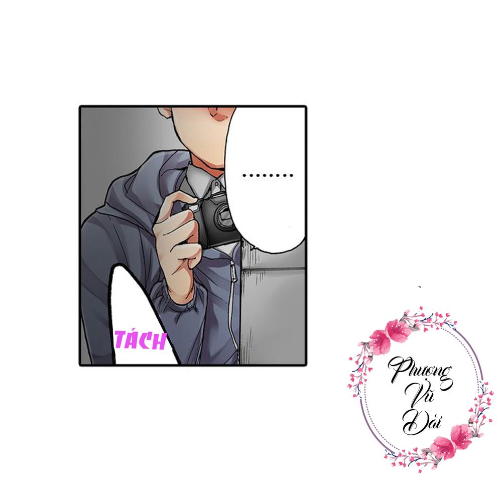 Mệnh Lệnh Tuyệt Đối Của Bá Đạo Vương Tử Chapter 6 - 41