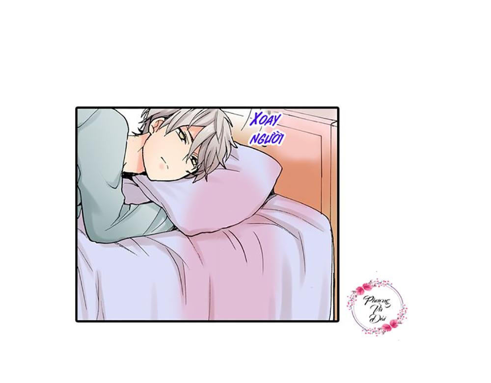 Mệnh Lệnh Tuyệt Đối Của Bá Đạo Vương Tử Chapter 7 - 19