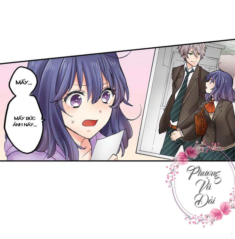Mệnh Lệnh Tuyệt Đối Của Bá Đạo Vương Tử Chapter 7 - 28