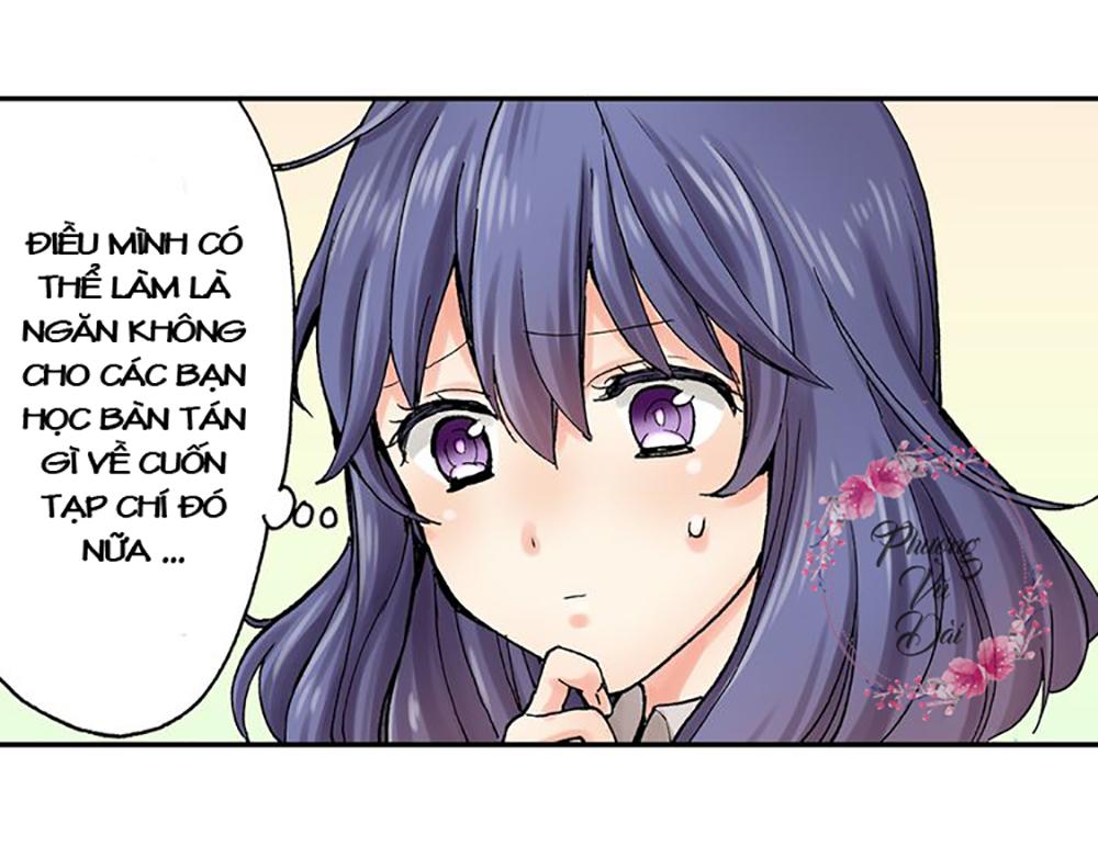 Mệnh Lệnh Tuyệt Đối Của Bá Đạo Vương Tử Chapter 7 - 36