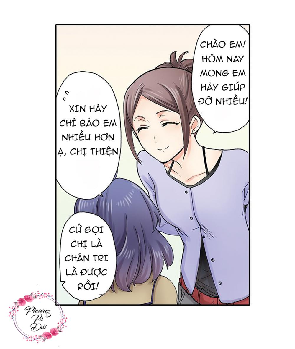 Mệnh Lệnh Tuyệt Đối Của Bá Đạo Vương Tử Chapter 8 - 13