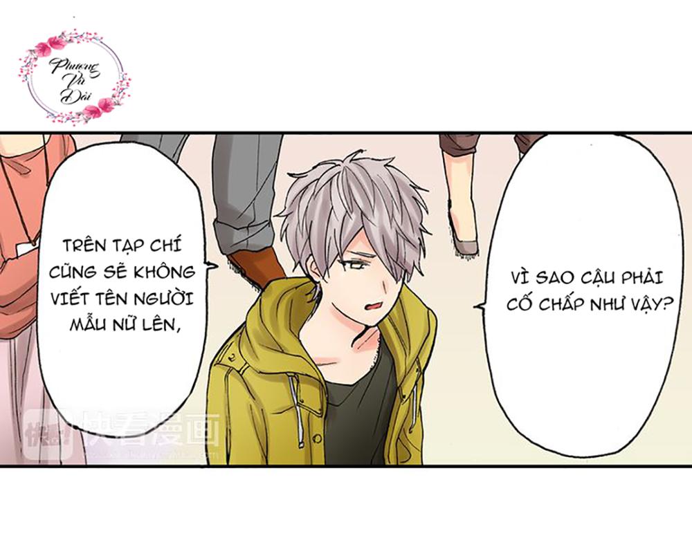 Mệnh Lệnh Tuyệt Đối Của Bá Đạo Vương Tử Chapter 8 - 23
