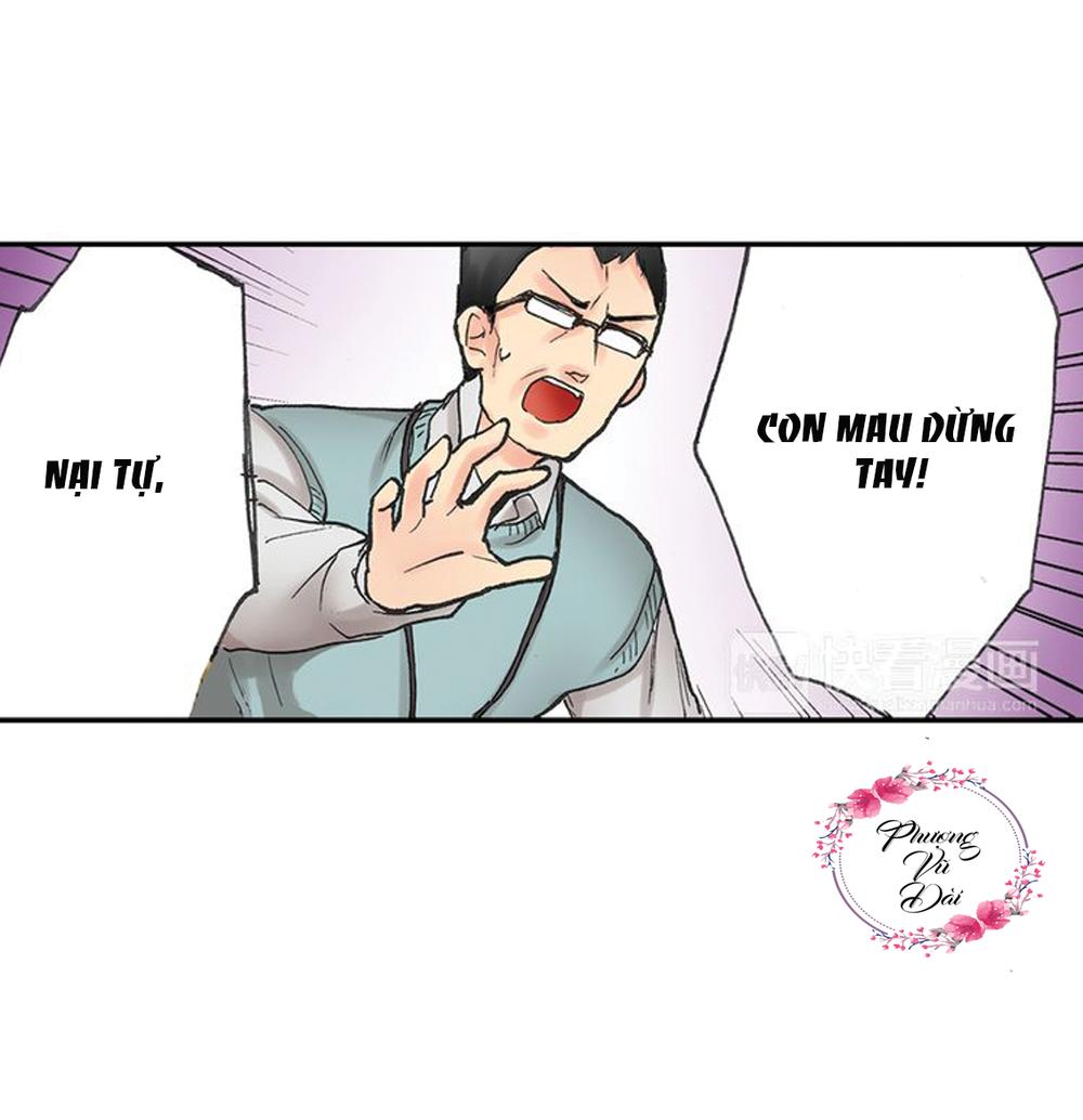 Mệnh Lệnh Tuyệt Đối Của Bá Đạo Vương Tử Chapter 8 - 28