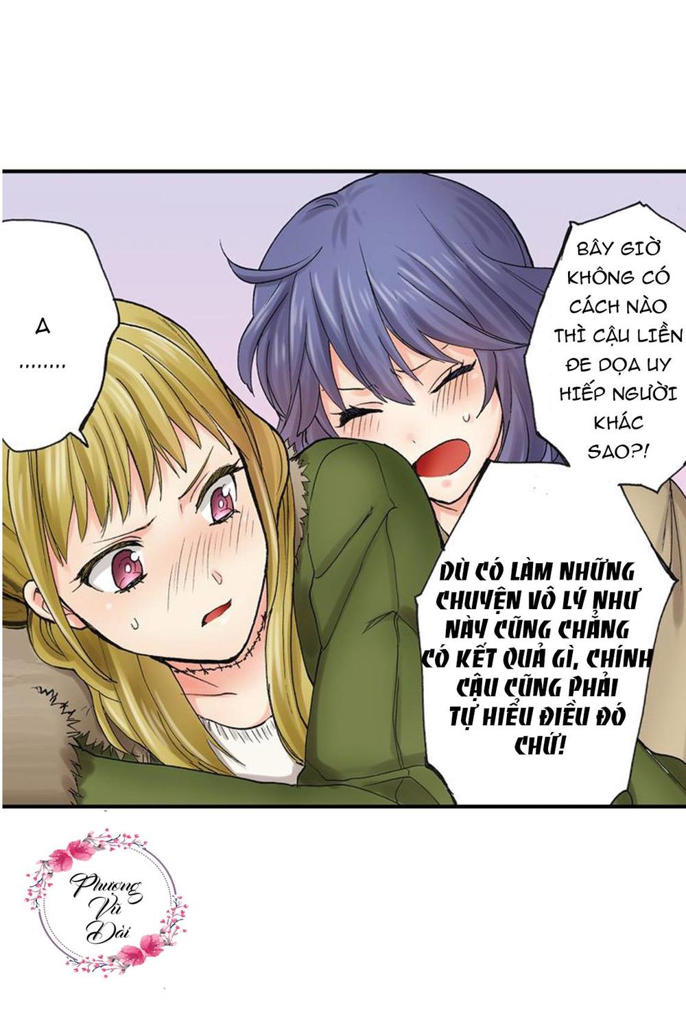 Mệnh Lệnh Tuyệt Đối Của Bá Đạo Vương Tử Chapter 8 - 31