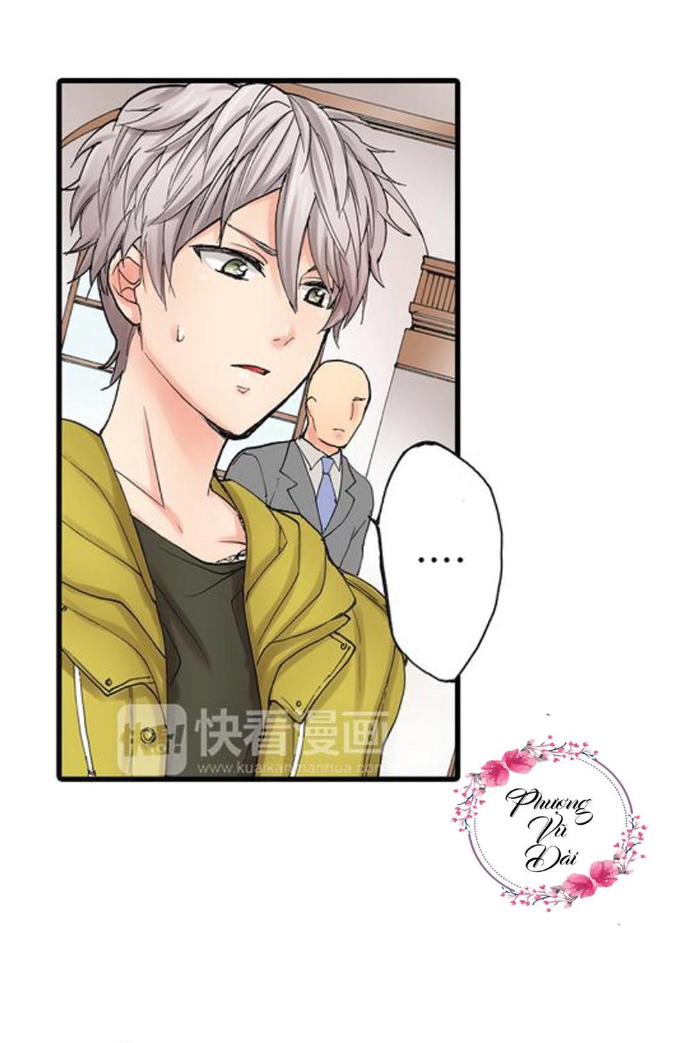 Mệnh Lệnh Tuyệt Đối Của Bá Đạo Vương Tử Chapter 8 - 32