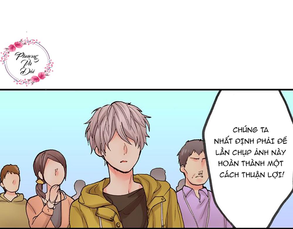 Mệnh Lệnh Tuyệt Đối Của Bá Đạo Vương Tử Chapter 8 - 34