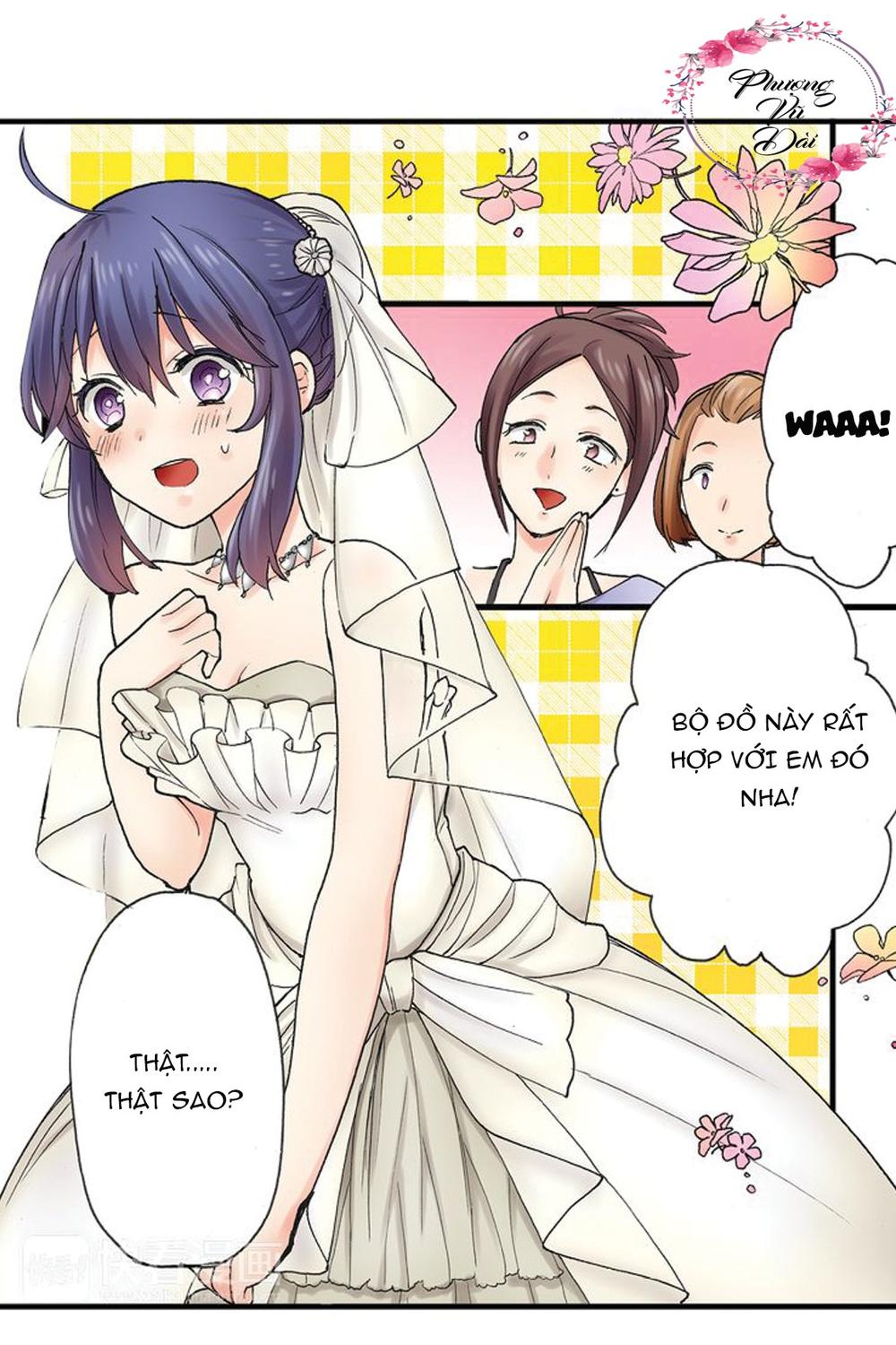 Mệnh Lệnh Tuyệt Đối Của Bá Đạo Vương Tử Chapter 9 - 13
