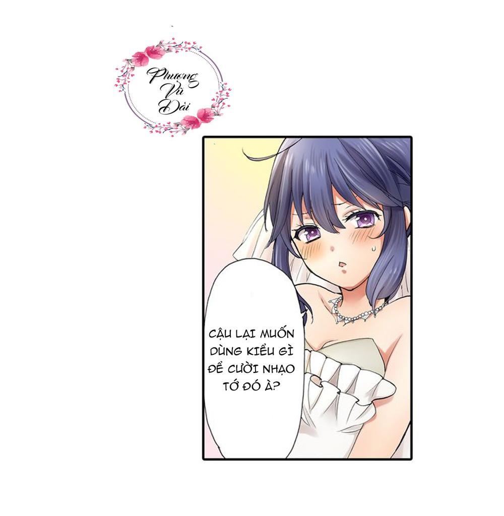 Mệnh Lệnh Tuyệt Đối Của Bá Đạo Vương Tử Chapter 9 - 24