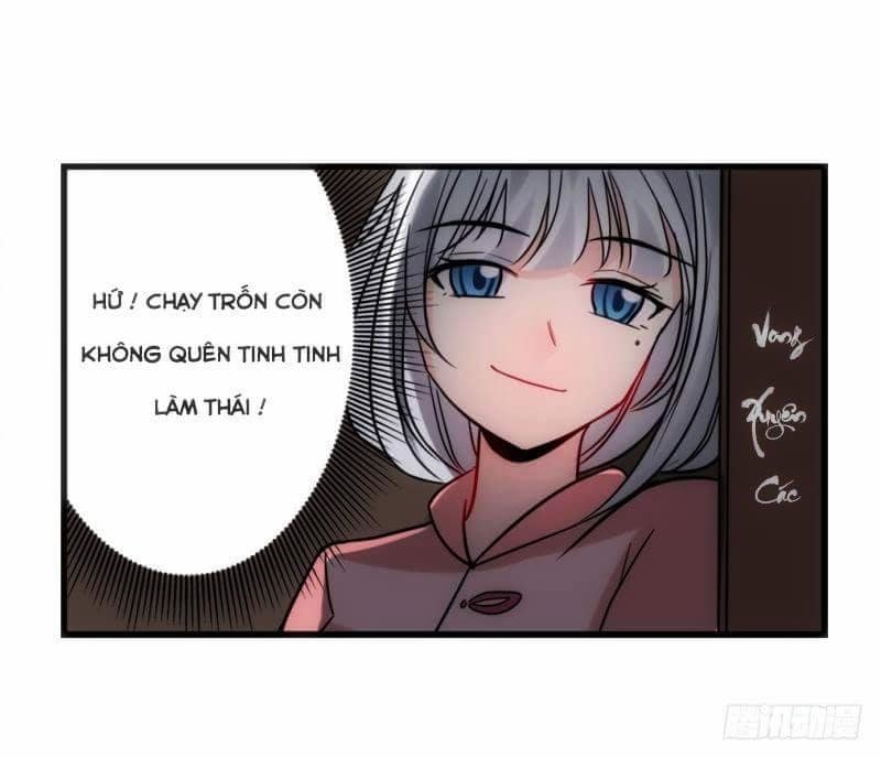 Ta Ở Cổ Đại Xích Cp Chapter 6 - 29