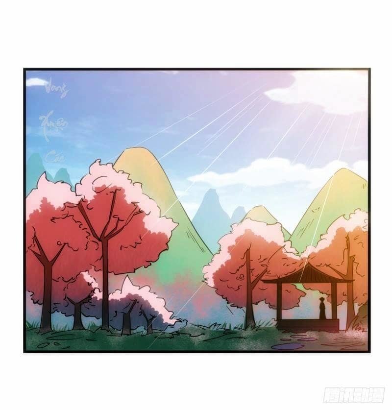 Ta Ở Cổ Đại Xích Cp Chapter 6 - 33