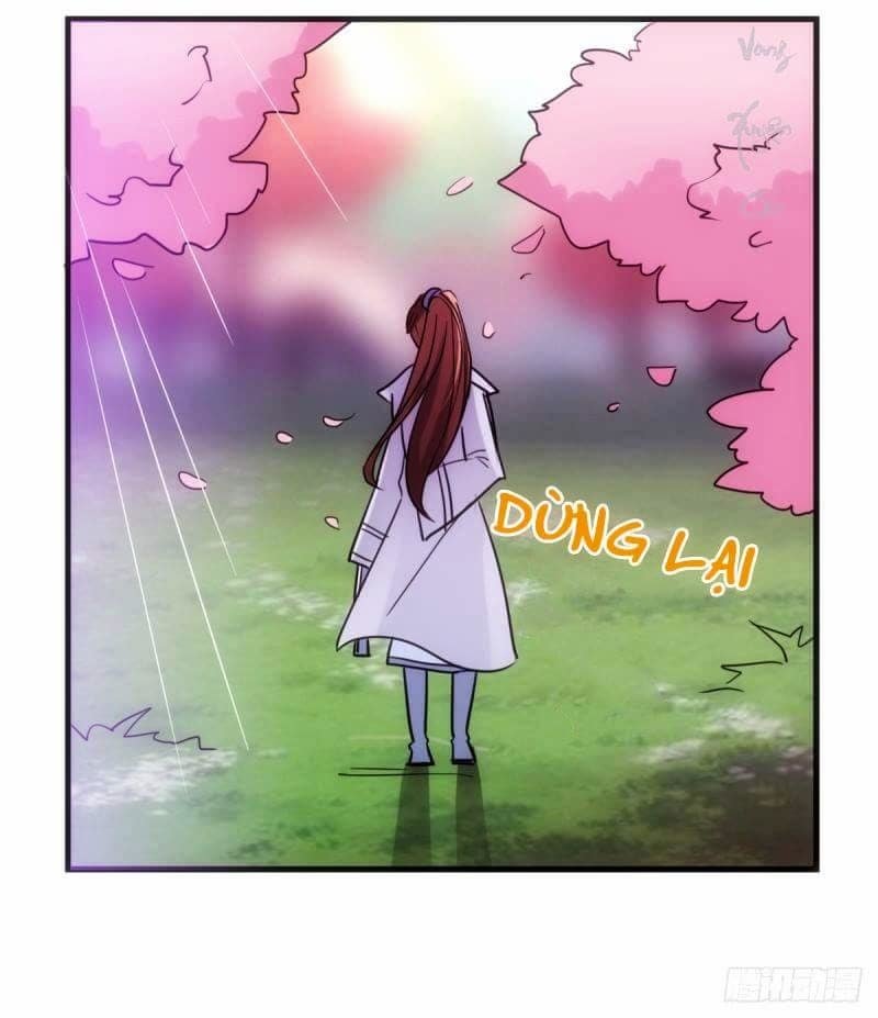 Ta Ở Cổ Đại Xích Cp Chapter 6 - 49