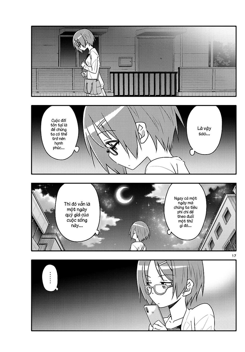 Tóm Lại Là Em Dễ Thương Được Chưa Chapter 48 - 17