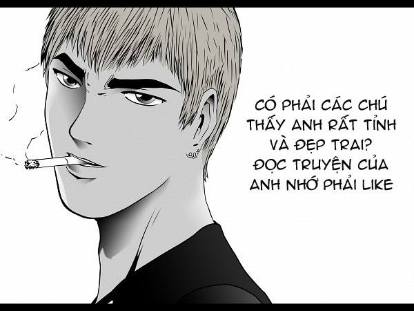 Great Teacher Onizuka: Paradise Lost Chapter 24 - 23