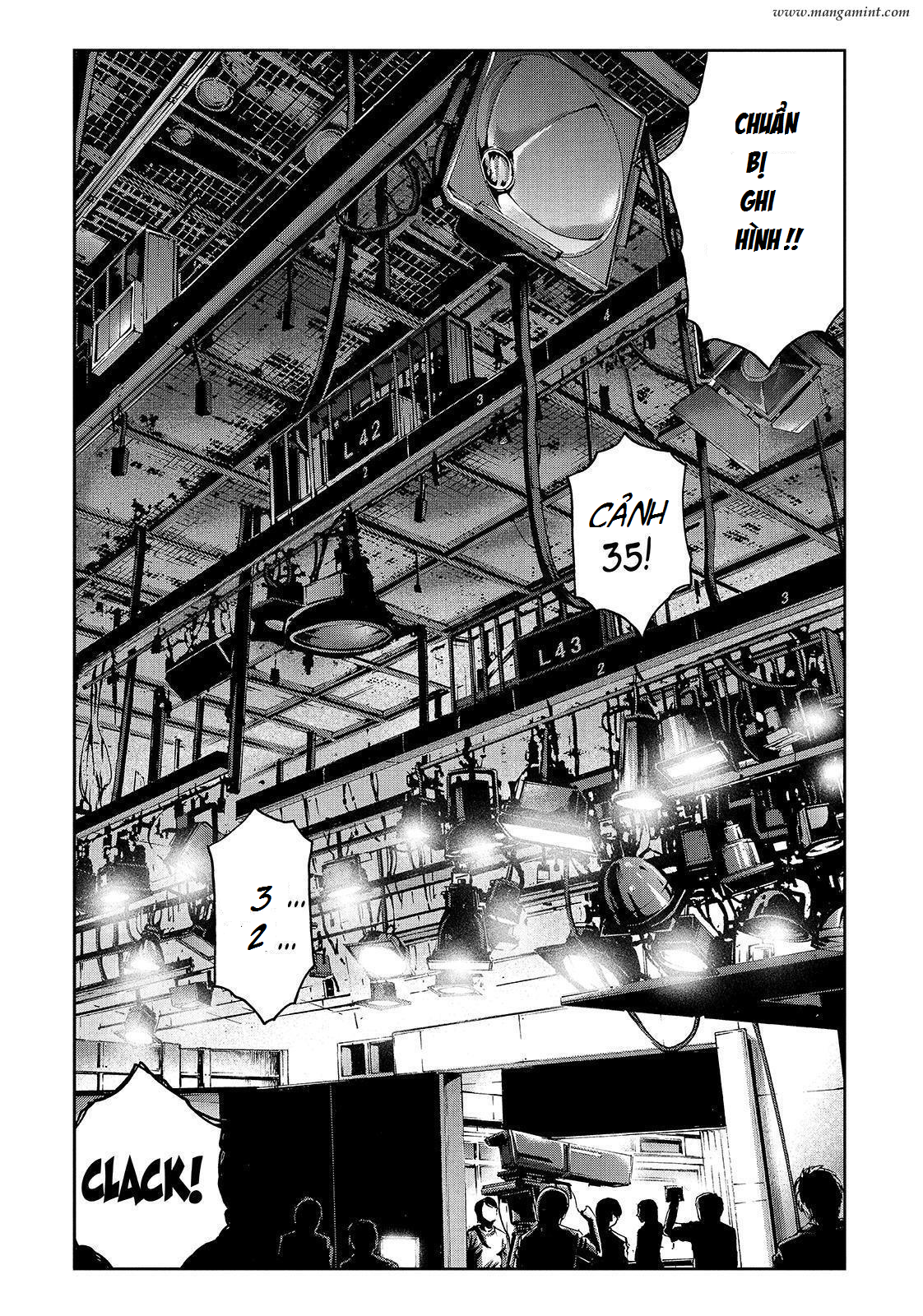 Great Teacher Onizuka: Paradise Lost Chapter 29 - 22