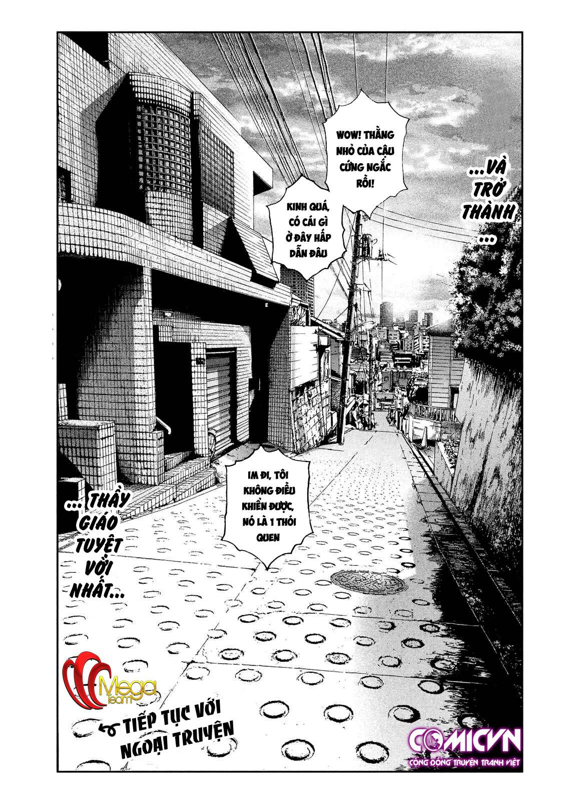Great Teacher Onizuka: Paradise Lost Chapter 80 - 16