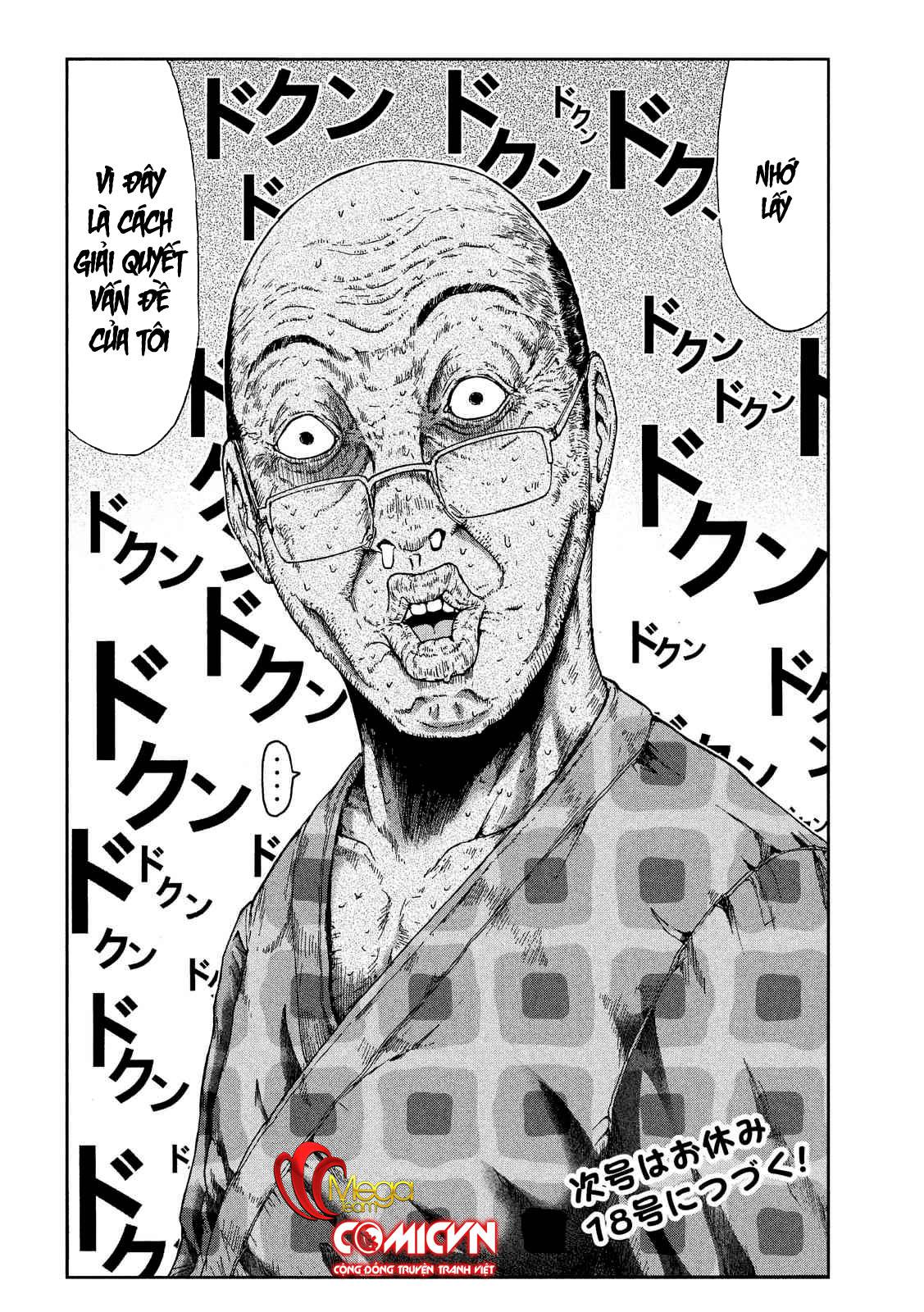 Great Teacher Onizuka: Paradise Lost Chapter 81 - 22