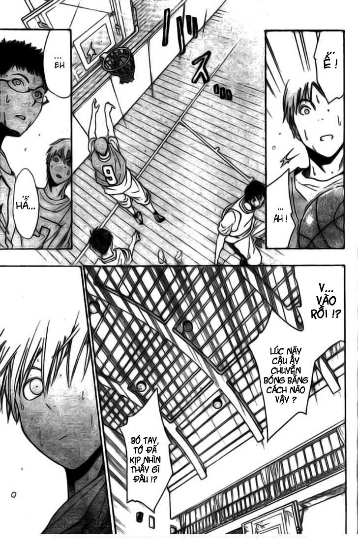 Kuroko No Basuke Chapter 1 - 45